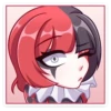 Маф; @stickersvk18 + 13