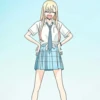 ✧MARIN KITAGAWA✧ @anime_sticks :: 6
