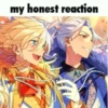 my honest reaction enstars 13