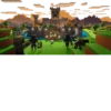 Minecraft Stickers Pack 10
