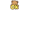 Mocha & milk 🐻🤍 11