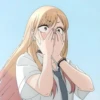 ✧MARIN KITAGAWA✧ @anime_sticks :: 8