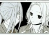 HORIMIYA -@MY_MANGASTICKERS 11