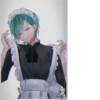 ANIME BOYS by 10