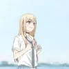 ✧MARIN KITAGAWA✧ @anime_sticks :: 9