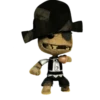 Little Big Planet ? 19