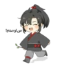 MoDaoZuShi 8