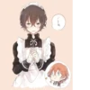 ANIME BOYS by 11