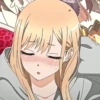 ✧MARIN KITAGAWA✧ @anime_sticks :: 10