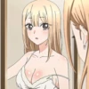 ✧MARIN KITAGAWA✧ @anime_sticks :: 11