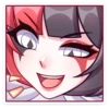Маф; @stickersvk18 + 16