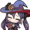 Mona Stickers 1 | 15