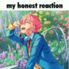 my honest reaction enstars 16