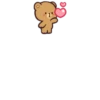 Mocha & milk 🐻🤍 15