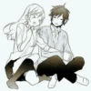 HORIMIYA -@MY_MANGASTICKERS 12