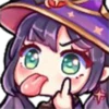 Mona Stickers 1 | 16