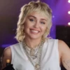 Miley Cyrus 18