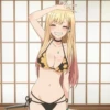 Marin Kitagawa 17