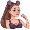 Ariana Grande 8