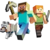 Minecraft Stickers Pack 14