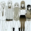 HORIMIYA -@MY_MANGASTICKERS 16