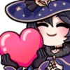 Mona Stickers 1 | 17