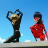 Miraculous🐞🐈‍⬛️ :: 15