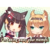 Nekopara | @nekoparaRU 16
