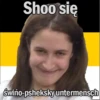 Nixel Pixel ruler of the Poland. 16