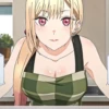 ✧MARIN KITAGAWA✧ @anime_sticks :: 14