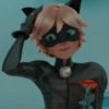 Это полный Miraculous 🗿 20
