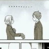 HORIMIYA -@MY_MANGASTICKERS 18