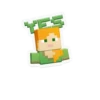 Minecraft Stickers Pack 16