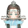 MoDaoZuShi 12