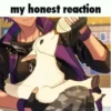 my honest reaction enstars 17