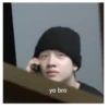 yo bro