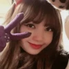 Lalisa ❤️ by 17