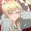 ✧MARIN KITAGAWA✧ @anime_sticks :: 15