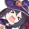 Mona Stickers 1 | 18
