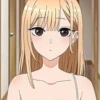 ✧MARIN KITAGAWA✧ @anime_sticks :: 16
