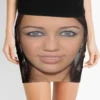 Miley Cyrus 21
