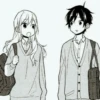 HORIMIYA -@MY_MANGASTICKERS 20
