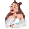 Ariana Grande 9