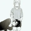 HORIMIYA -@MY_MANGASTICKERS 21