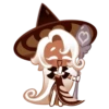 Latte Cookie! 6