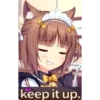 Nekopara | @nekoparaRU 22