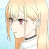 ✧MARIN KITAGAWA✧ @anime_sticks :: 18