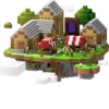 Minecraft Stickers Pack 18