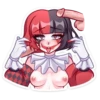 Маф; @stickersvk18 + 22