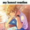 my honest reaction enstars 18